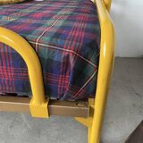 70s Marc Berthier style bunk bed