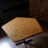 Table de salle à manger "Les arcs"