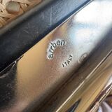 Pair of caned chairs ARRBEN