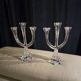 Villeroy and Boch chandeliers