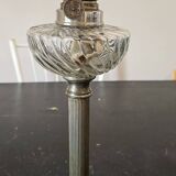 Kosmos Brenner kerosene lamp