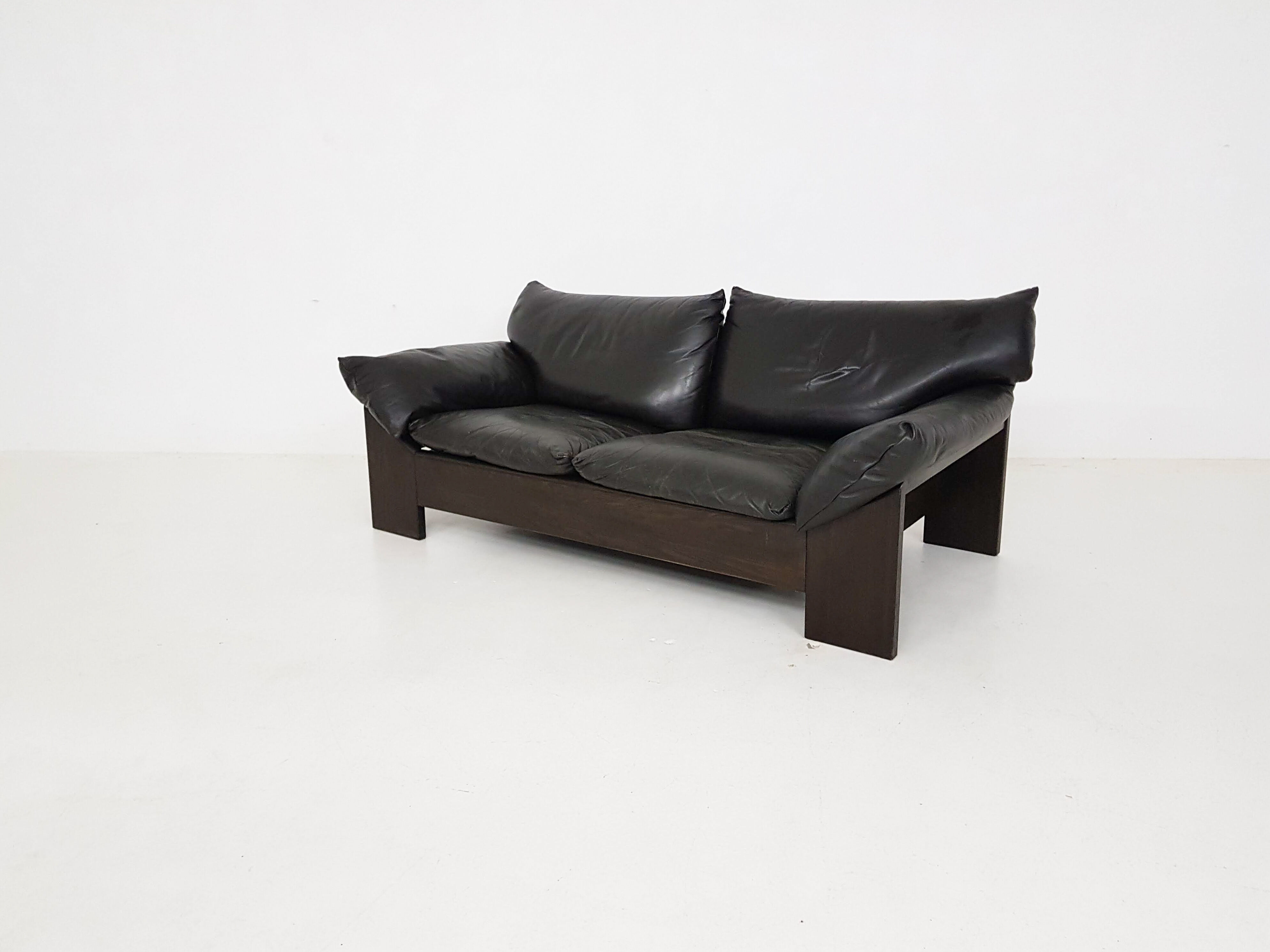 Sofa by Leolux, The Netherlands 1970