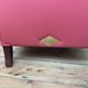 Pair of Lyra armchairs – Renzo Frau for Poltrona Frau – burgundy leather