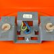 1960s 1970s wall lamp Klaus Hempel for Kaiser Leuchten Germany