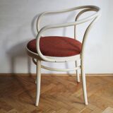 1980's version of B9 chair by TON