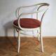 Chaise B9 par TON, 1980