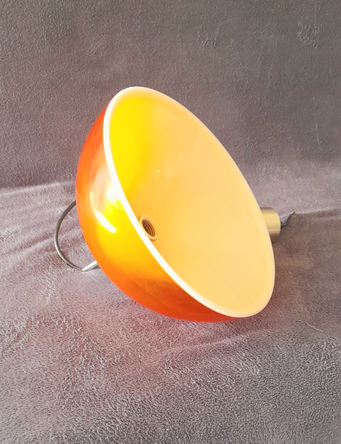 Suspension space age 70s