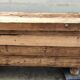 Carpenter's workshop table
