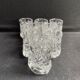 Bavarian crystal liquor service – Mid-XXth