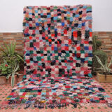 Carpet Berber 159x260cm