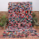 Tapis berbère 159x260cm