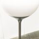 Flash floor lamp from the Italian mid-century space age by Guzzini.