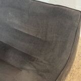 Sake Chair Pascal Mourgue, Cinna