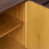 Enfilade en chêne U-460 par Jiří Jiroutek pour Interier Praha
