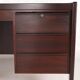Rosewood desk