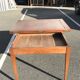 Table Louis Moreau