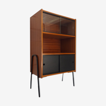 Vintage bookcase 60