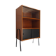 Vintage bookcase 60