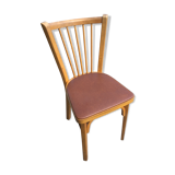 Baumann wooden chair