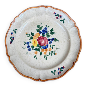 plat rond plat Longchamp