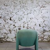 Alky armchair by Giancarlo Piretti