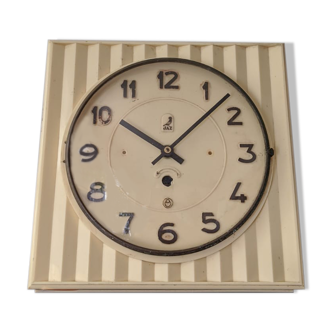 Vintage clock