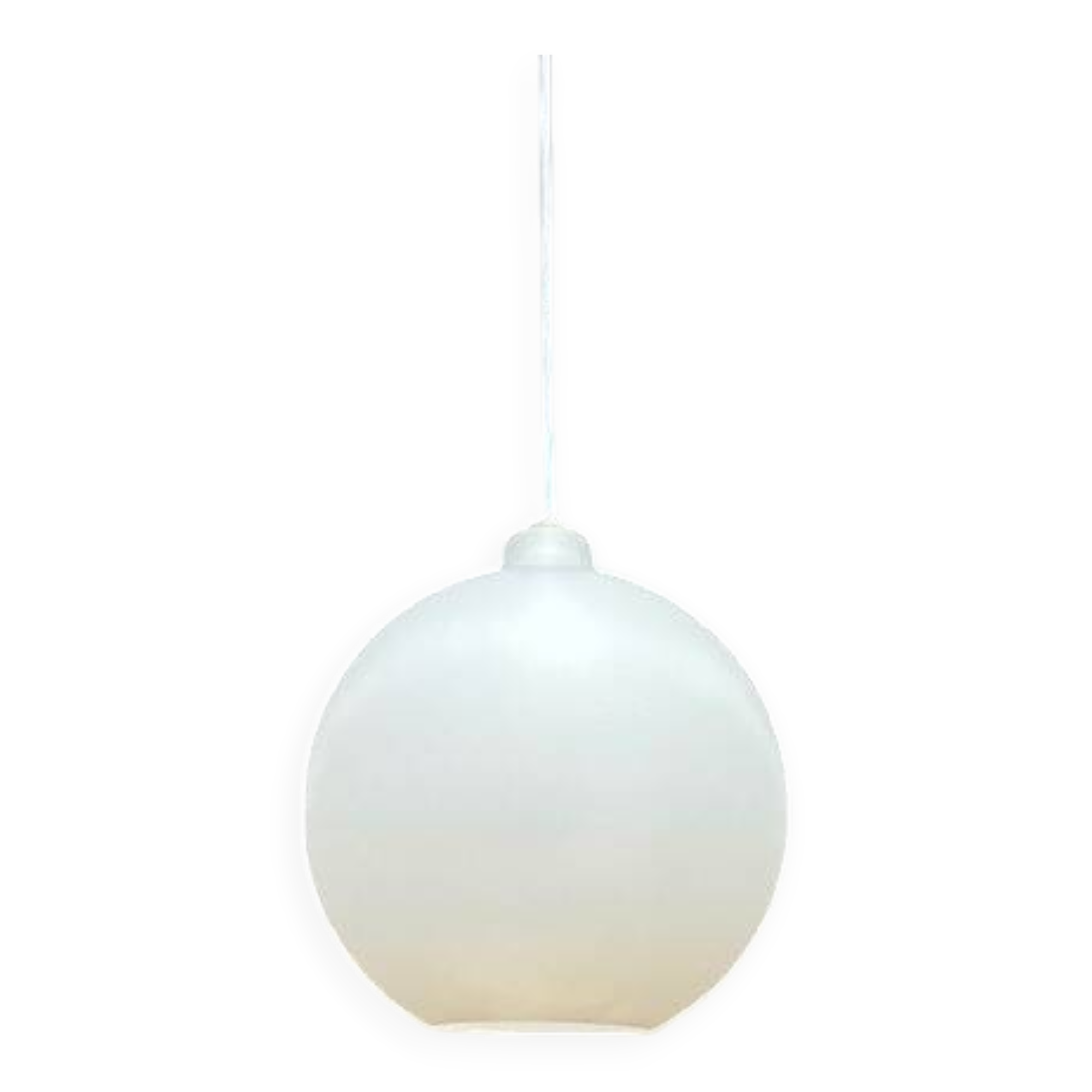Poulsen Satellit model pendant light - Denmark 60s