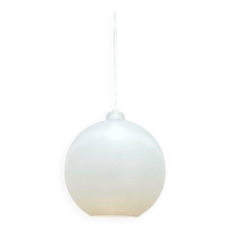 Suspension modèle Satellit de Poulsen -Danemark années 60