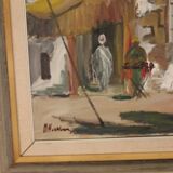 "Home" by M. Hossberg