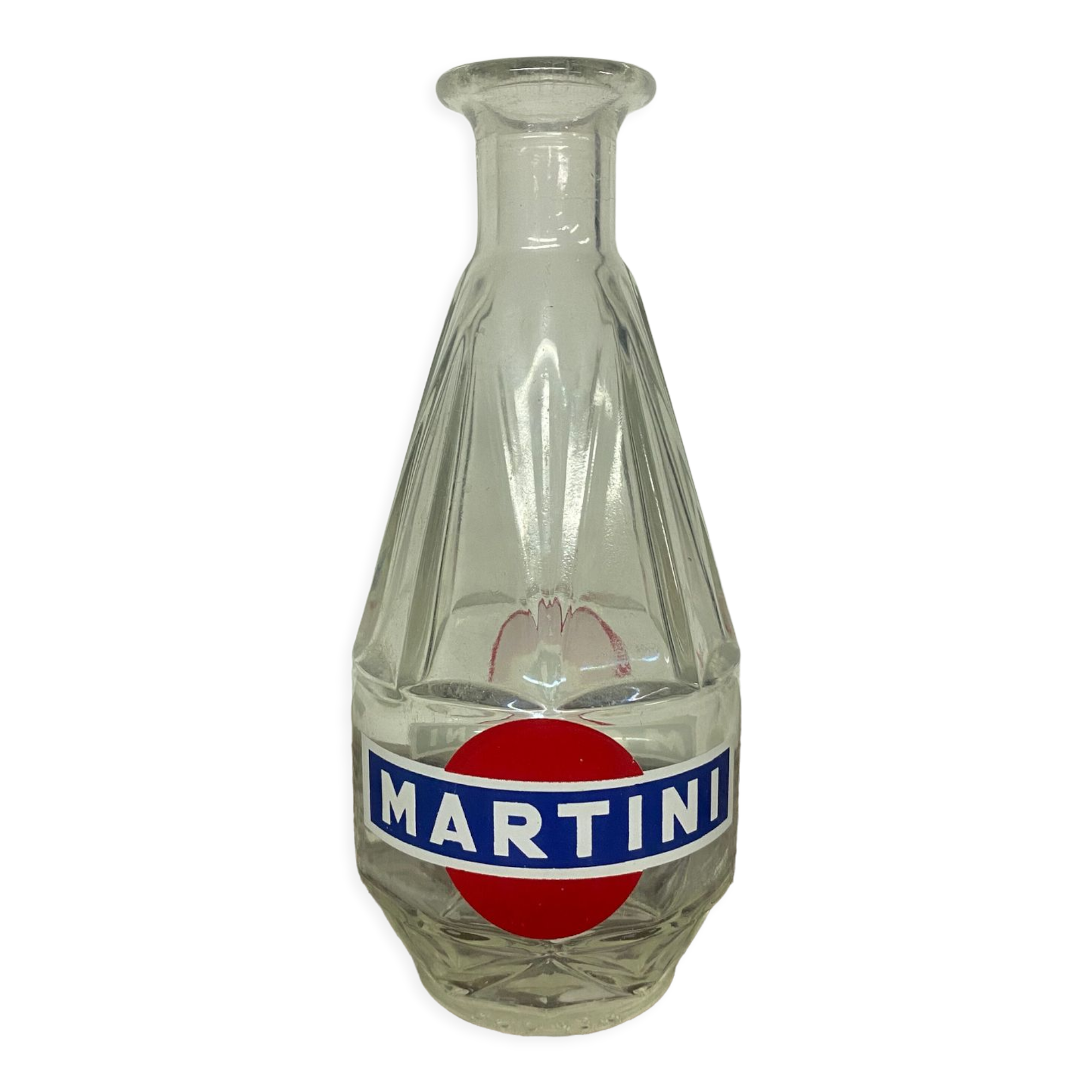 Carafe martini