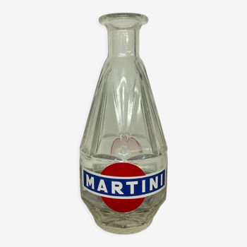 Carafe martini