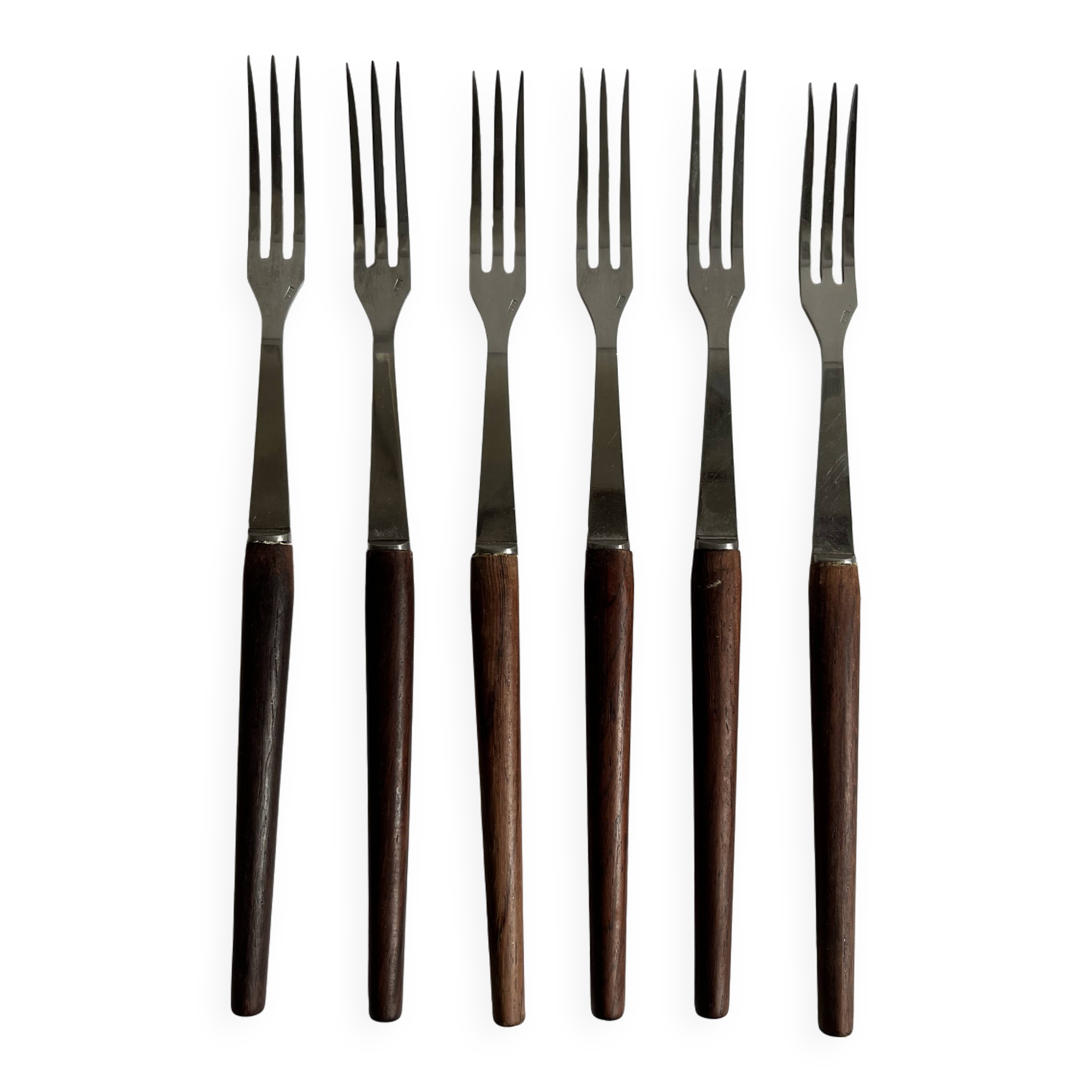 Fondue forks