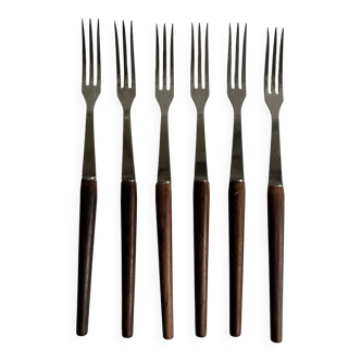 Fondue forks