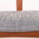 Juliane dining chairs by Johannes Andersen for Uldum Mobelfabrik, 1960s, set of 8