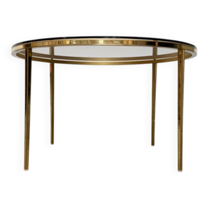 Table basse de salon