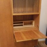 Secretary and Cabinet curio