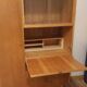 Secretary and Cabinet curio