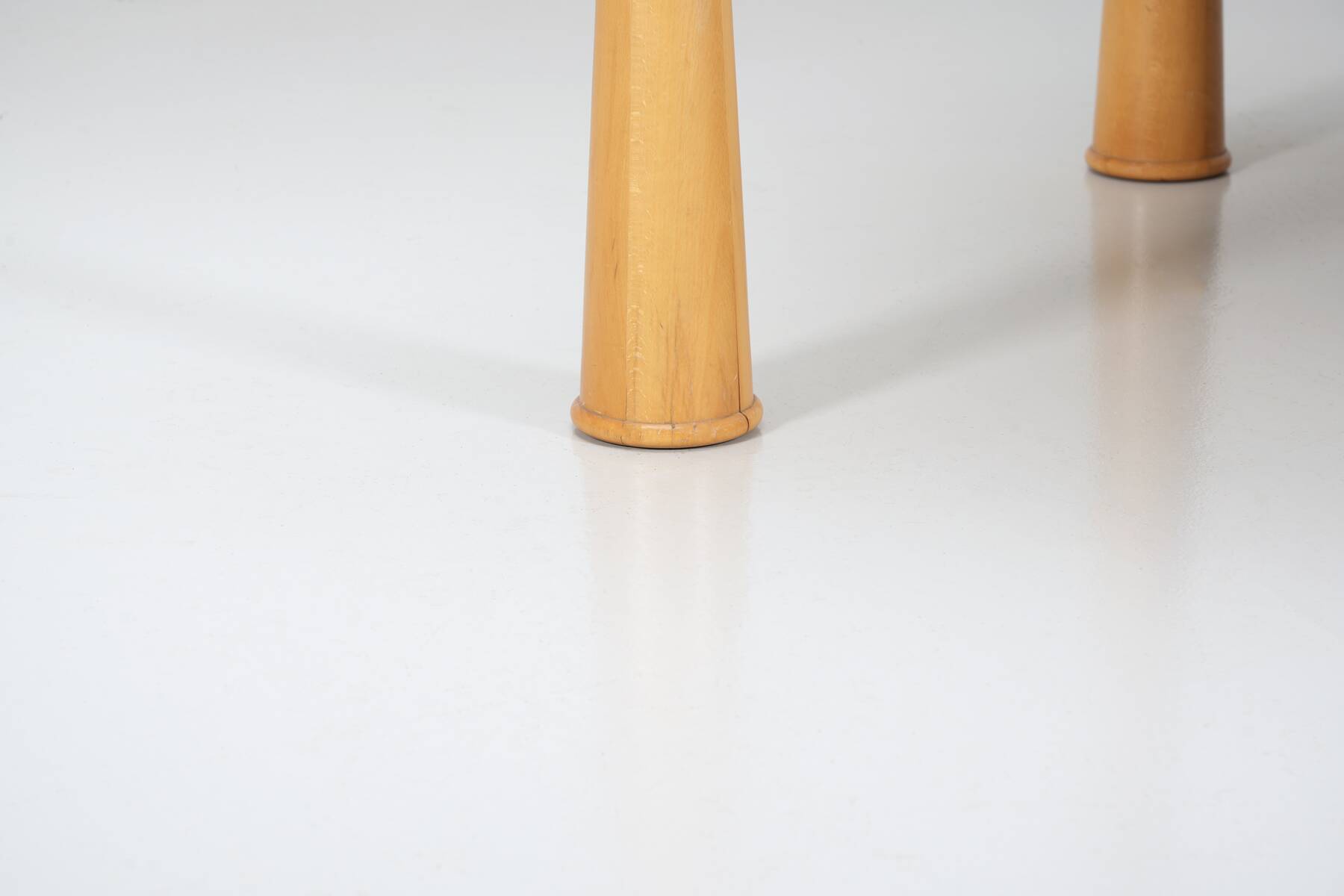 Filicudi table by Ettore Sottsass & Marco Zanini edition Zanotta circa 1980