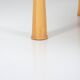 Filicudi table by Ettore Sottsass & Marco Zanini edition Zanotta circa 1980