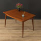 1950s dining table