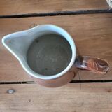 Milk pot