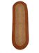 Tapis ovale en laine 57x172 cm