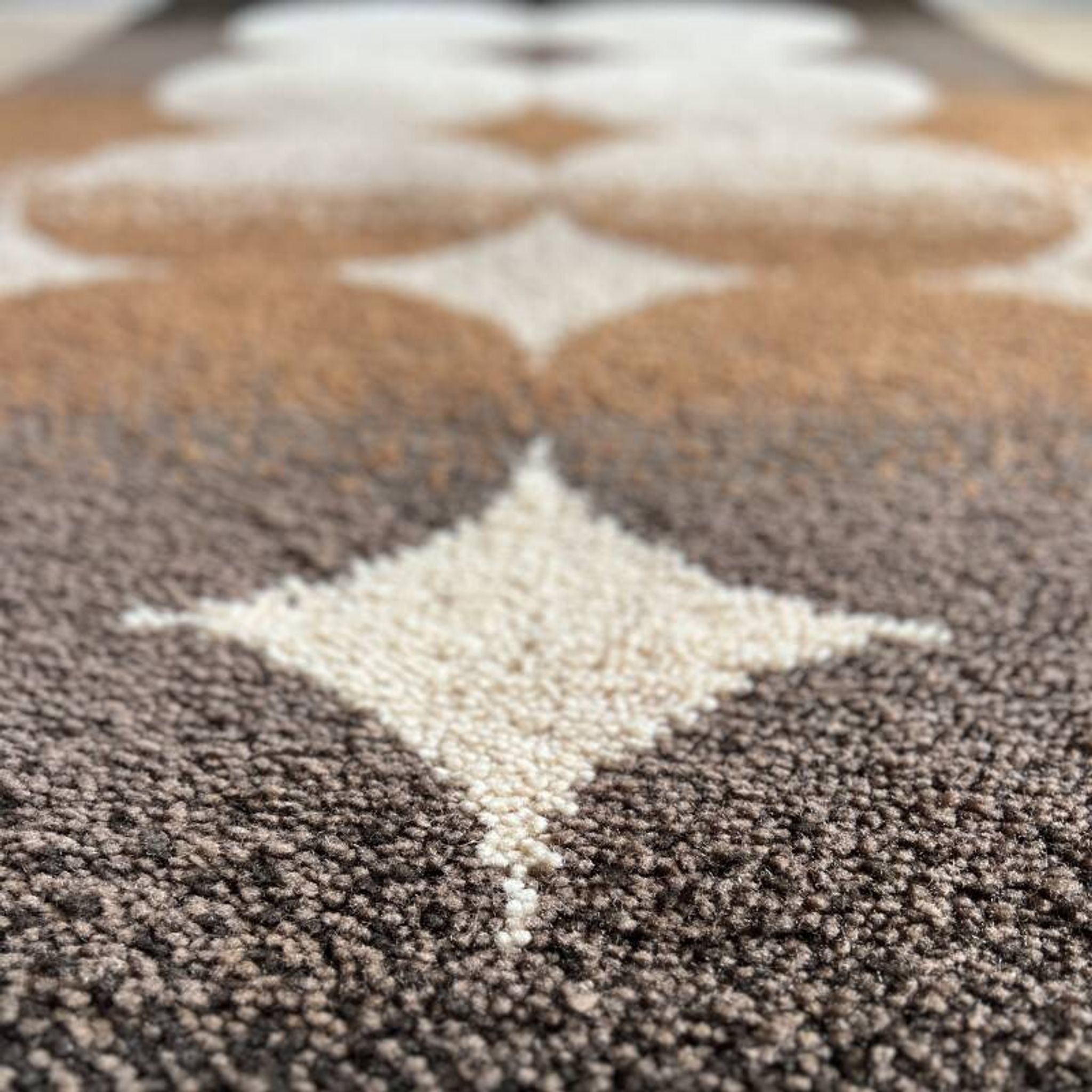 Tapis en laine