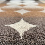 Tapis en laine