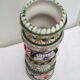 Vase Keraluc Quimper vintage