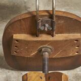 Vintage office chairs