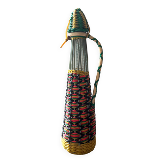 The Little Bottle Scoubidou