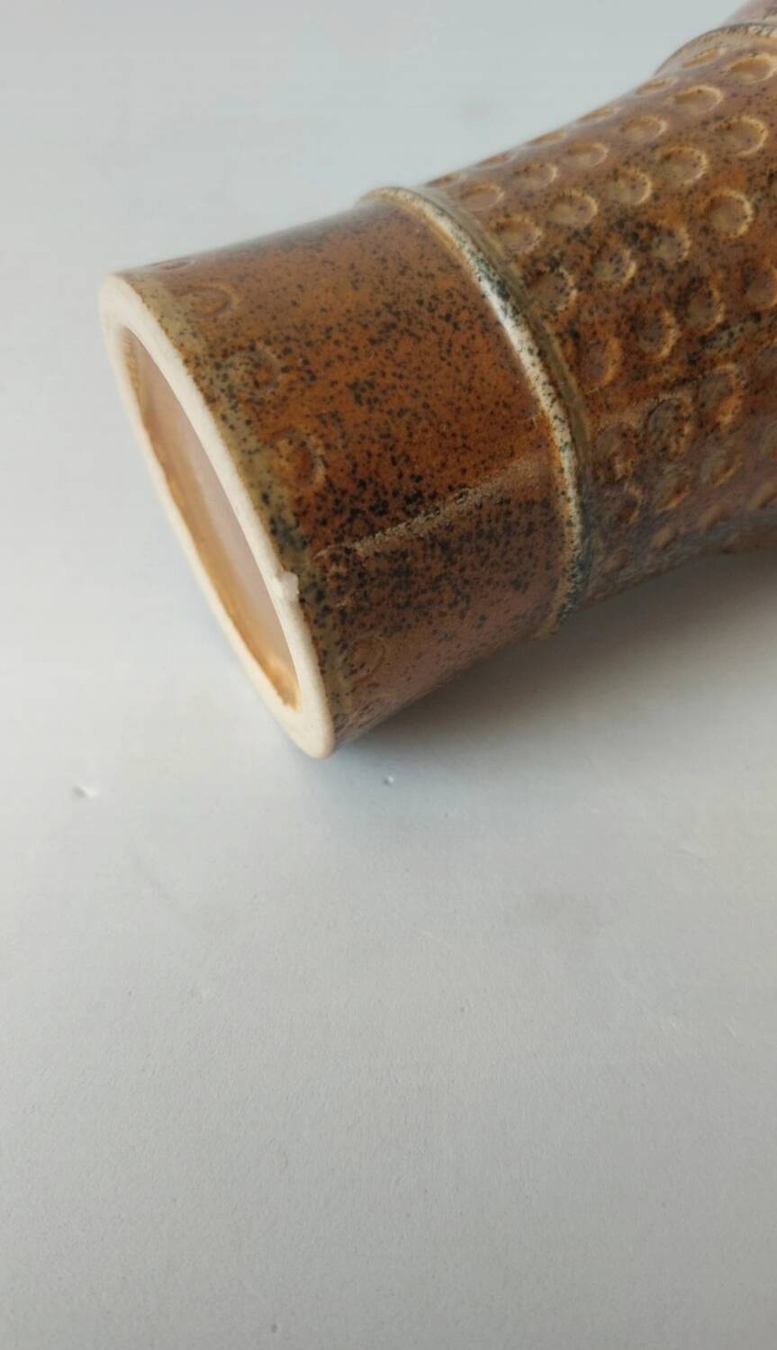 Holt Howard vintage mug Scandinavian era 50s 60s