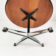 Vitra Eames Contract Table (coffee table), designed by Charles & Ray Eames
