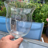 Vase glass